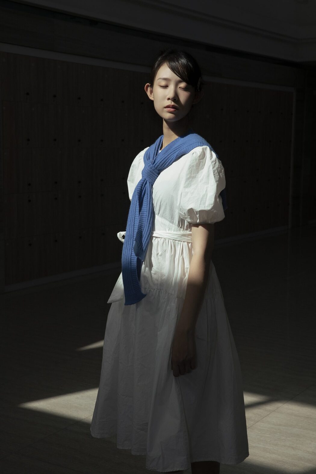 YiTuYu艺图语 Vol.5046 Kang Kang