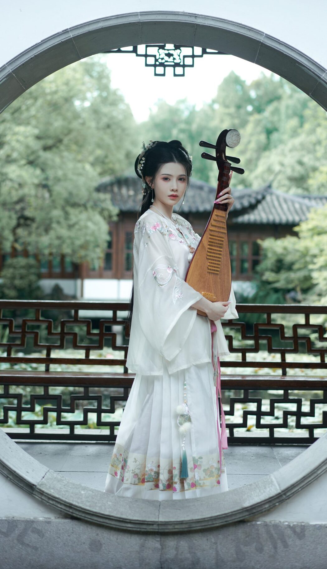 YiTuYu艺图语 Vol.4988 Xue Gao