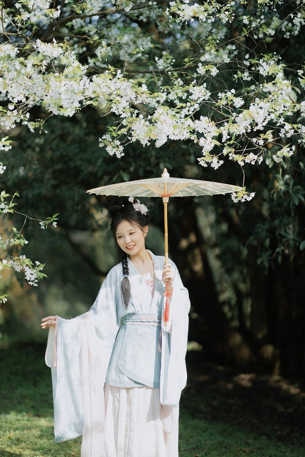 YiTuYu艺图语 Vol.5147 Zhe Zi Yu A Yu