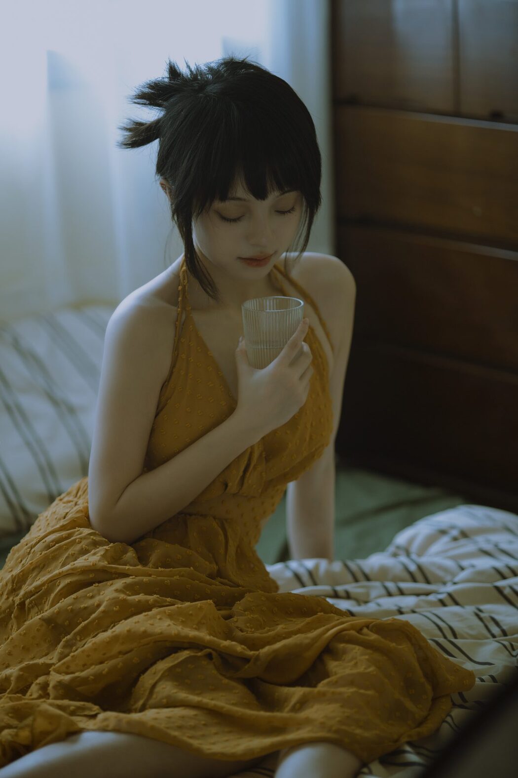 YiTuYu艺图语 Vol.5052 Yan Li Er Salter