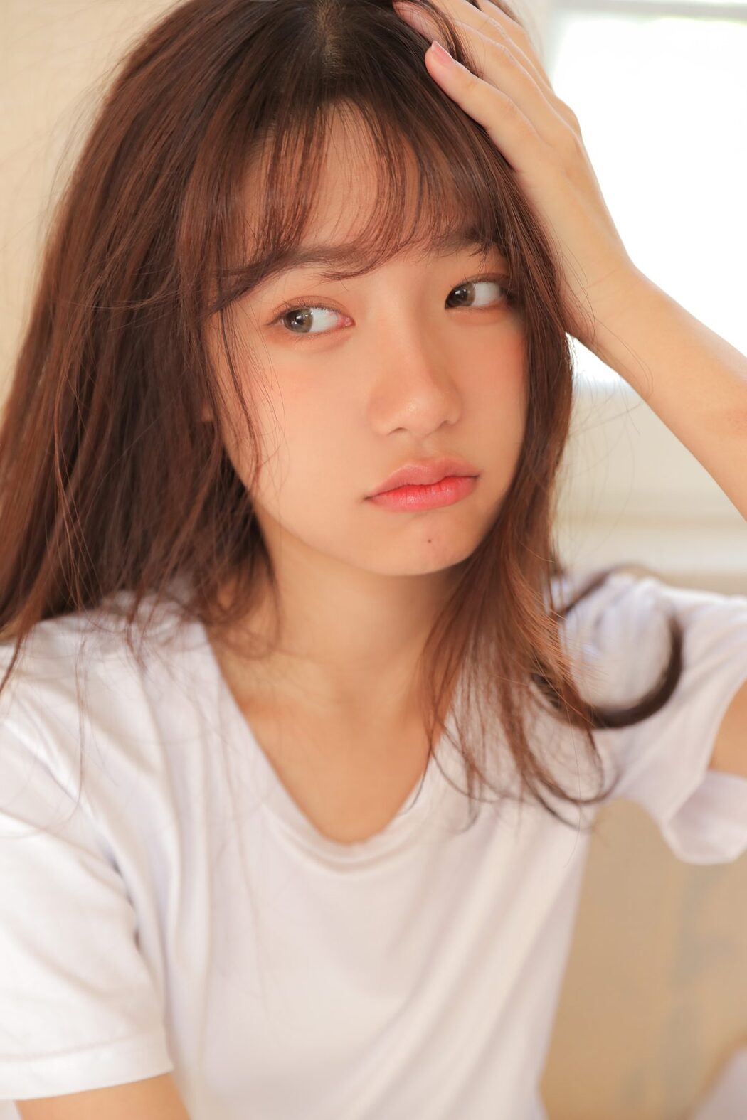 YiTuYu艺图语 Vol.5047 Wen Si Er Vv