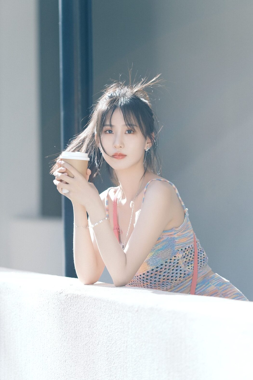 YiTuYu艺图语 Vol.5031 Zhao Min