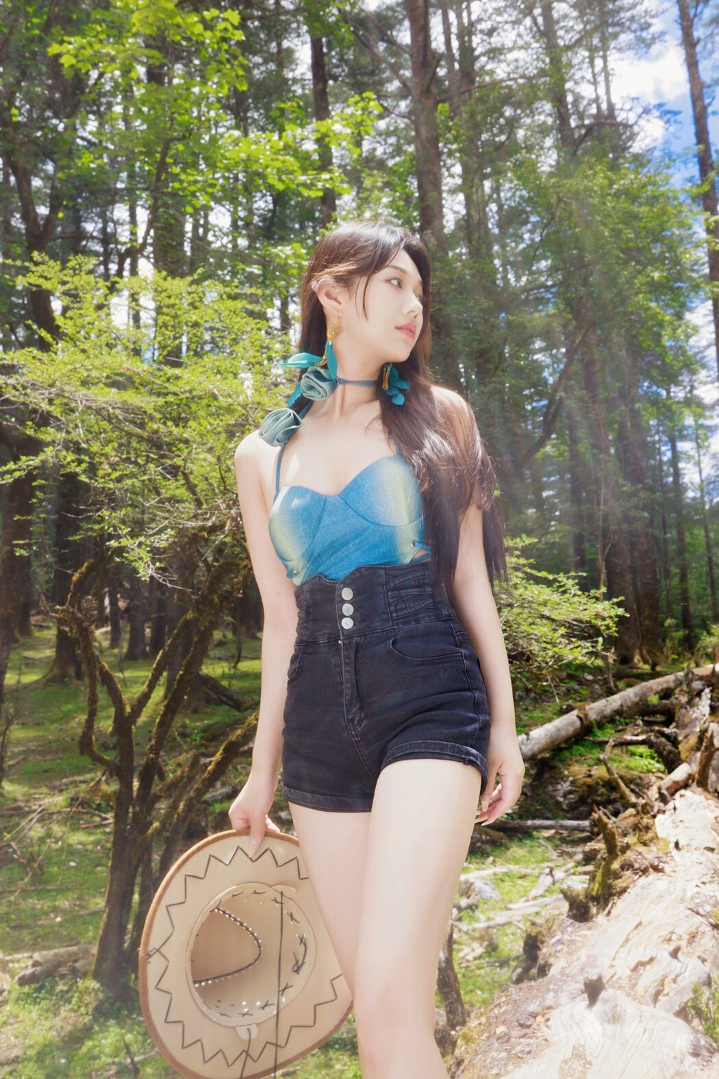YiTuYu艺图语 Vol.5050 Pei Tong Xue