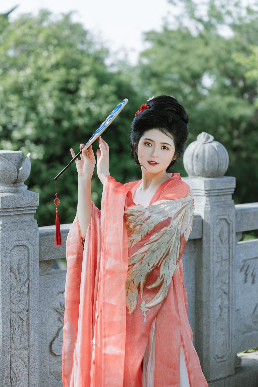 YiTuYu艺图语 Vol.5155 Bu Xiu Gang Da Lian Peng