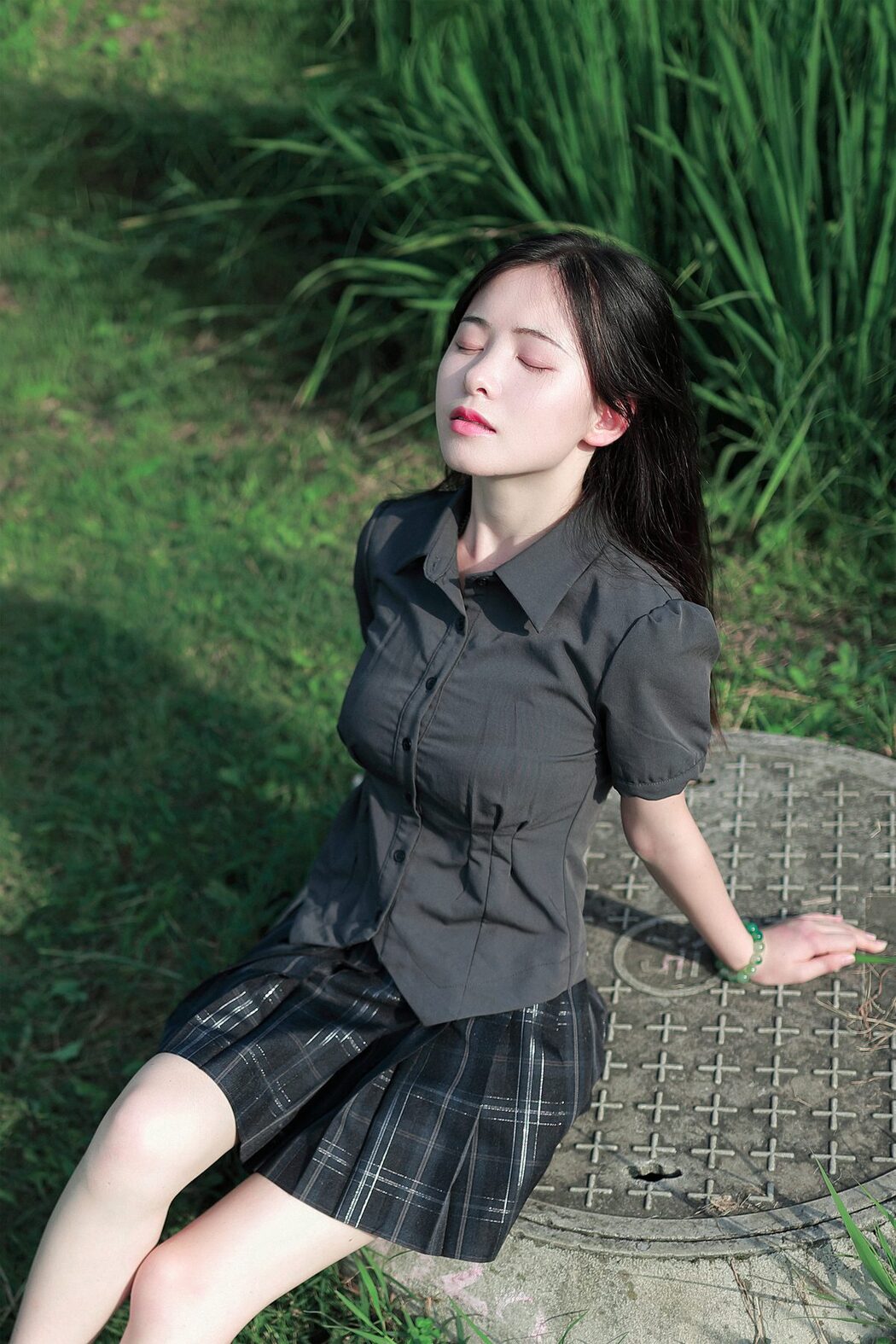 YiTuYu艺图语 Vol.5099 Xiao Xiao Lan