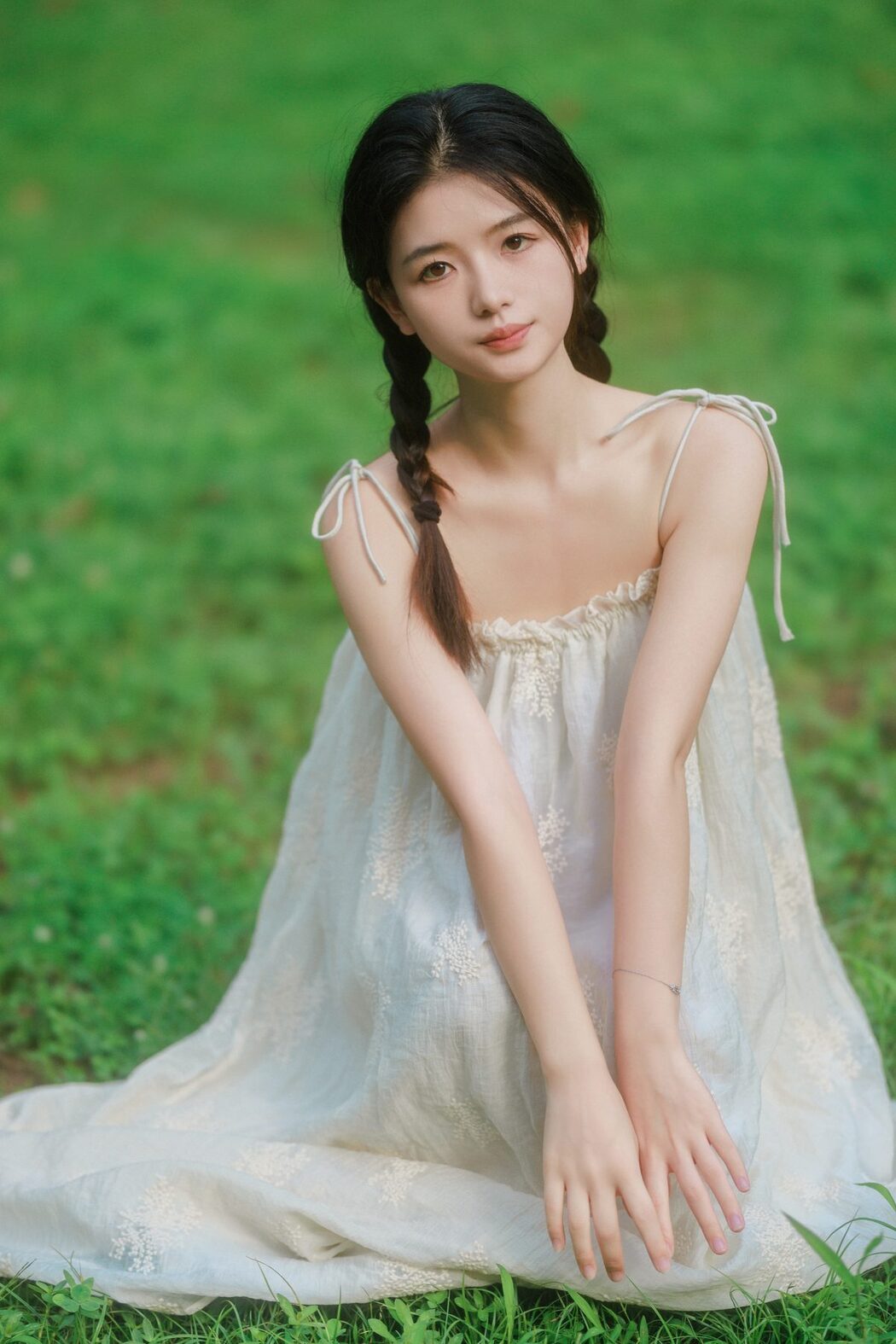 YiTuYu艺图语 Vol.5166 Bu Ta Xiao Yao