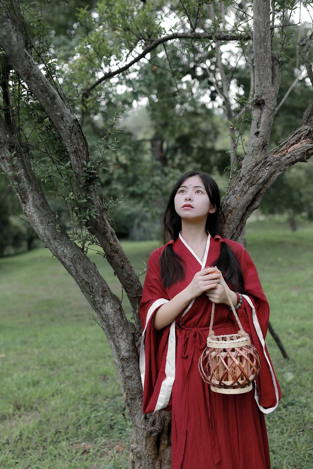 YiTuYu艺图语 Vol.5123 Xiao Xiao Lan