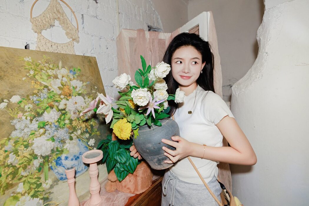 YiTuYu艺图语 Vol.5152 Bu Ta Xiao Yao