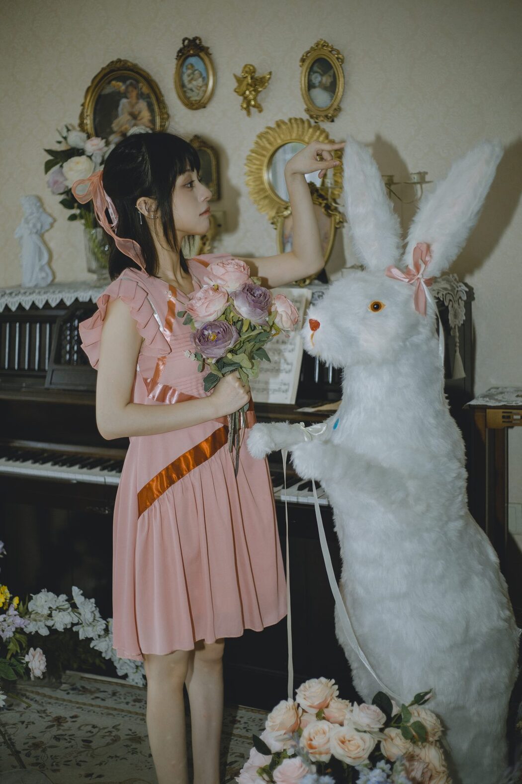 YiTuYu艺图语 Vol.5134 Yan Li Er Salter