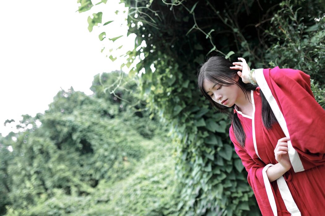 YiTuYu艺图语 Vol.5123 Xiao Xiao Lan
