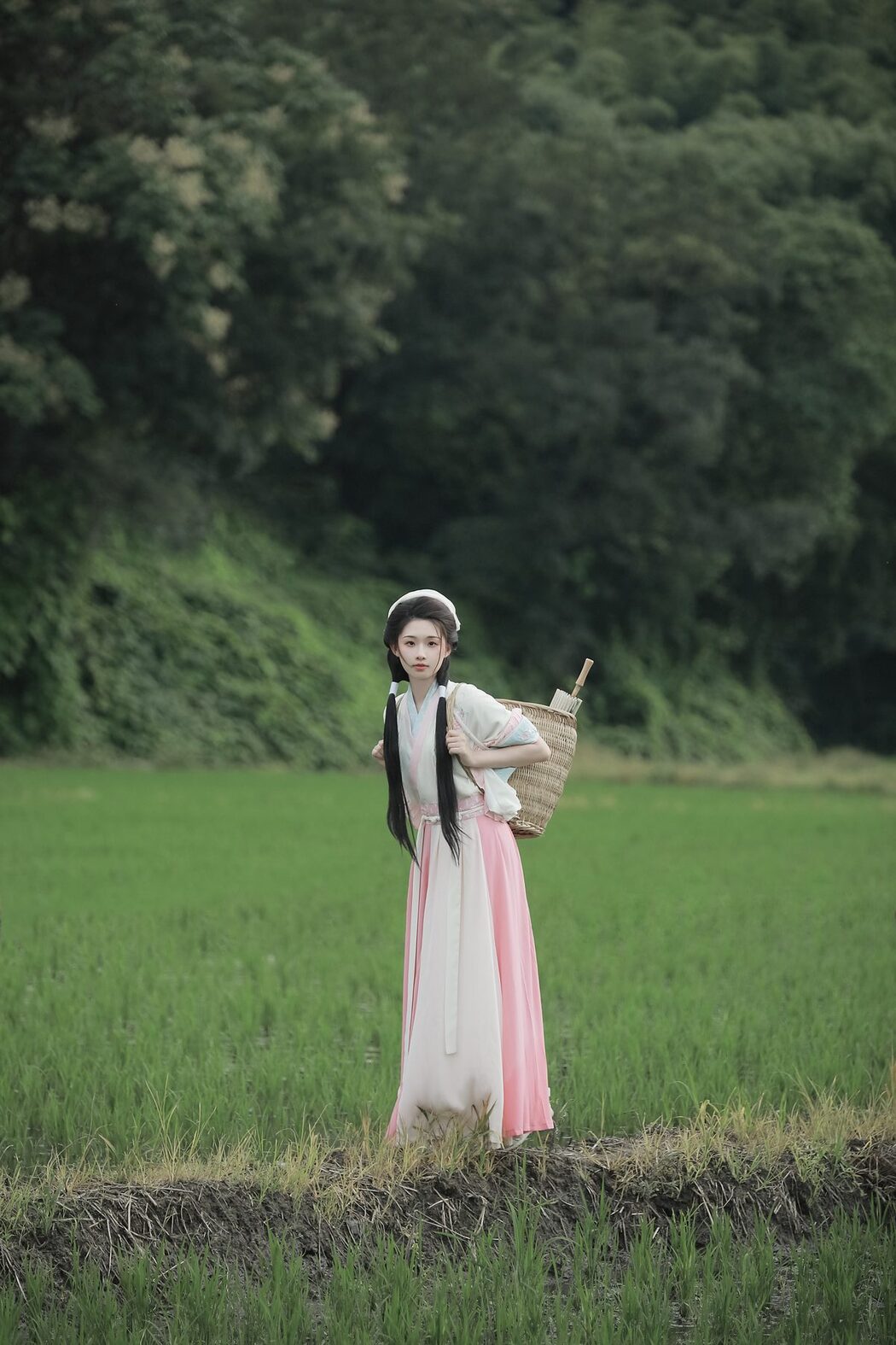 YiTuYu艺图语 Vol.5161 Miao Miao Jia De Xiao Yu Gan
