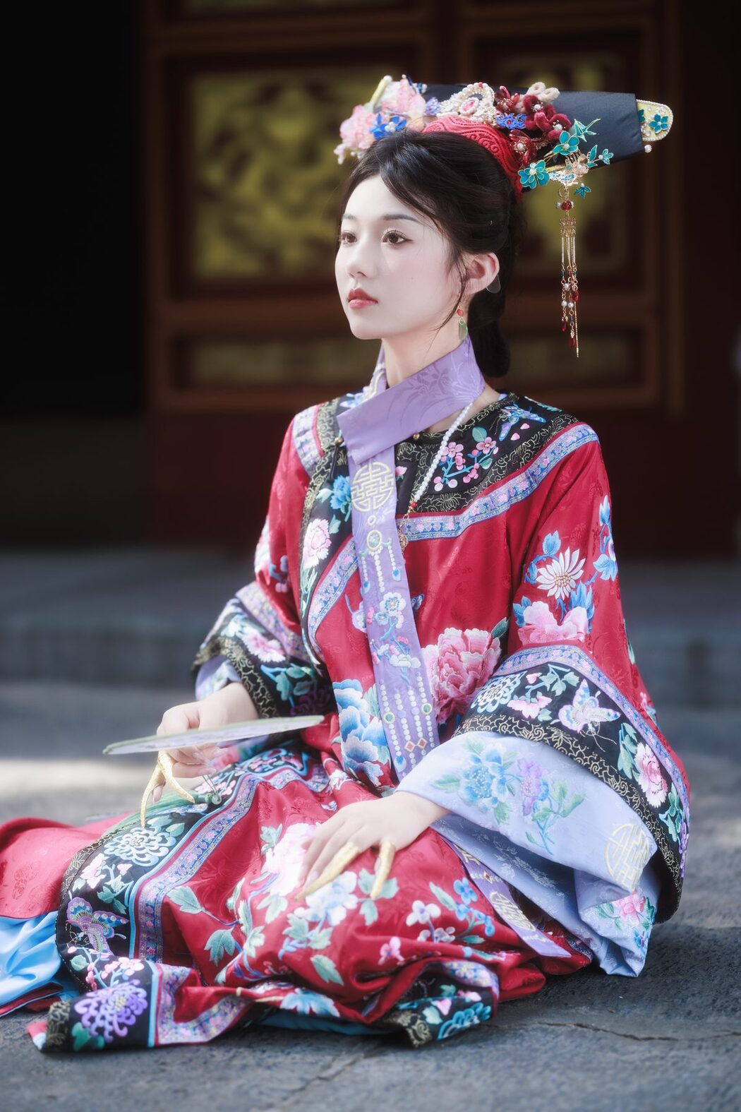 YiTuYu艺图语 Vol.4991 Pei Tong Xue