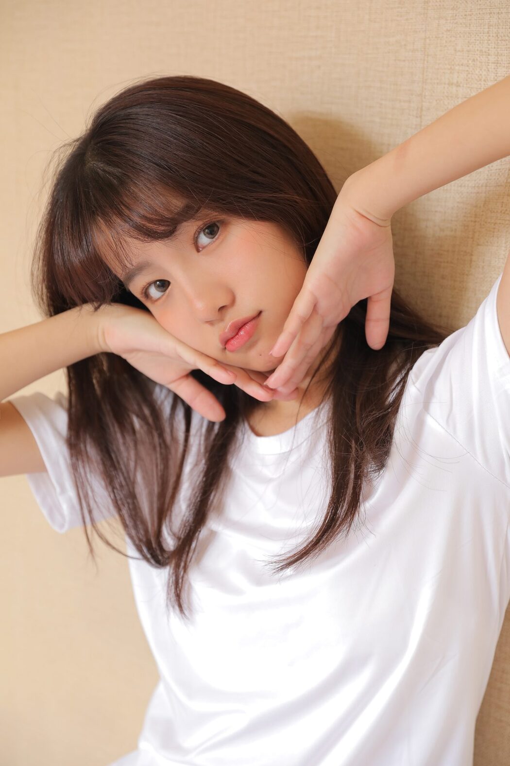 YiTuYu艺图语 Vol.5047 Wen Si Er Vv