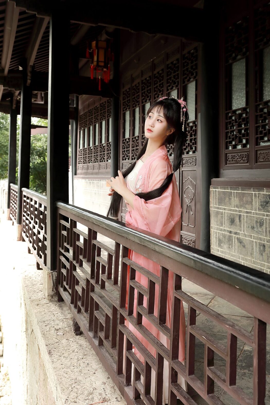 YiTuYu艺图语 Vol.5108 Cha Xiao Tu