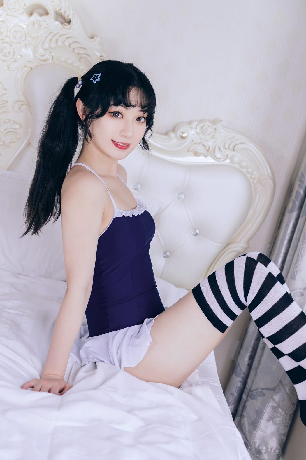 YiTuYu艺图语 Vol.5125 Tao Mo Gong Zi X