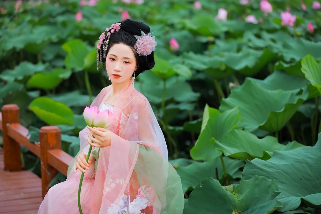 YiTuYu艺图语 Vol.5167 Tian Tian