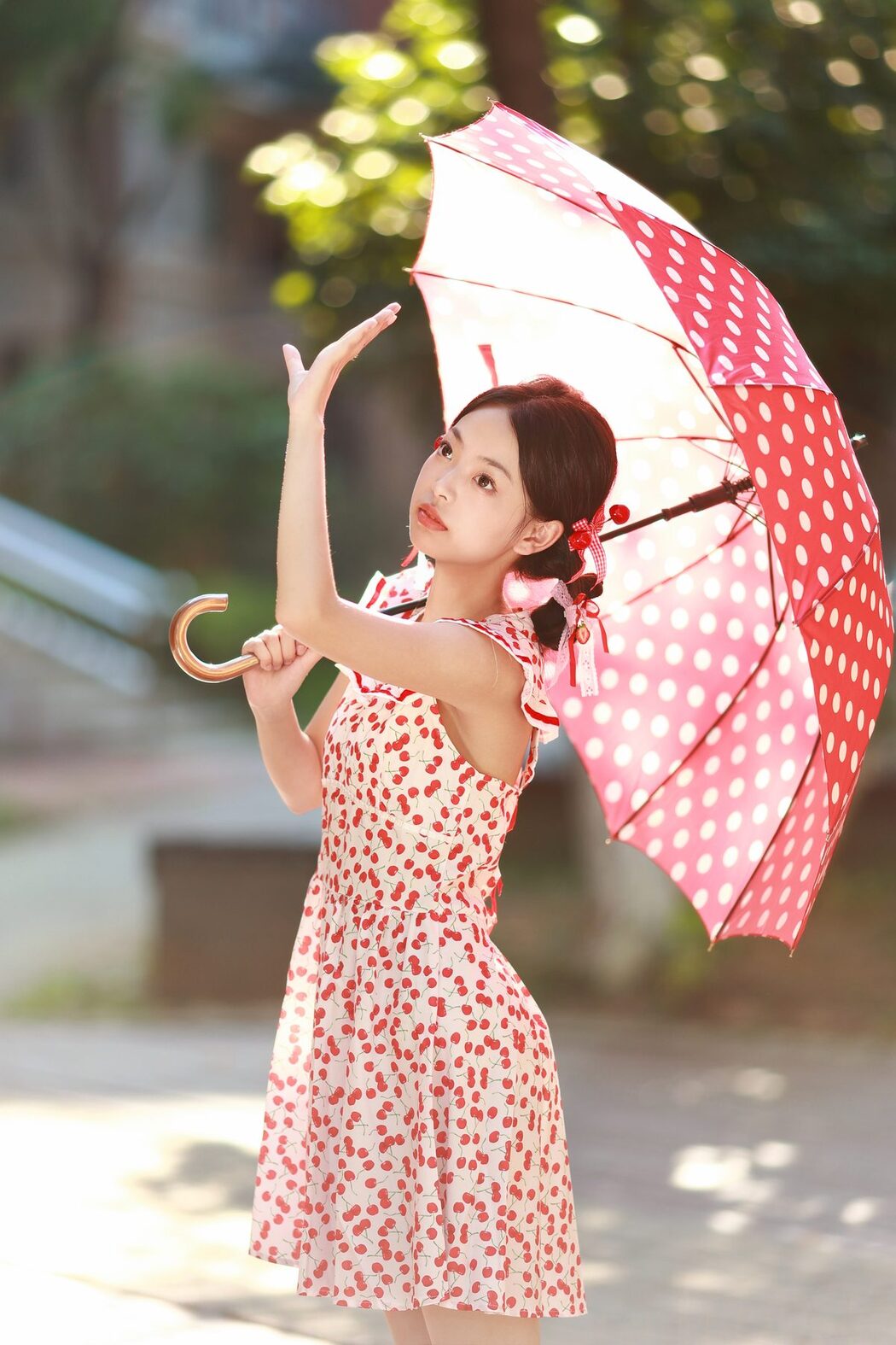 YiTuYu艺图语 Vol.5051 Xiao Tian Tong Xue