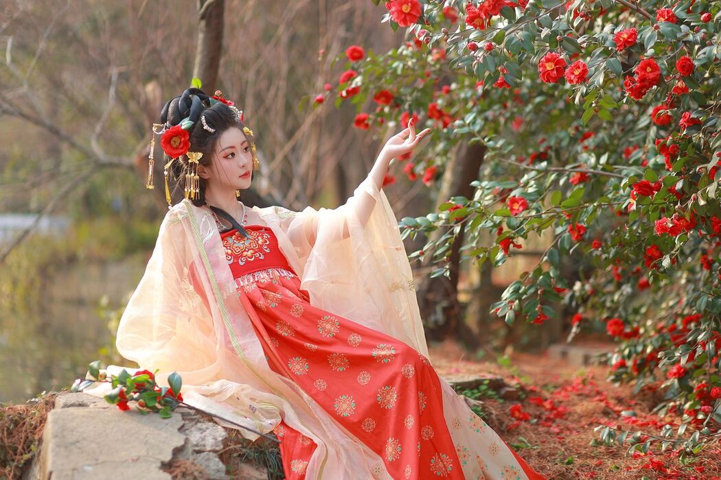 YiTuYu艺图语 Vol.5090 Bu Ke Ai De He He Miao