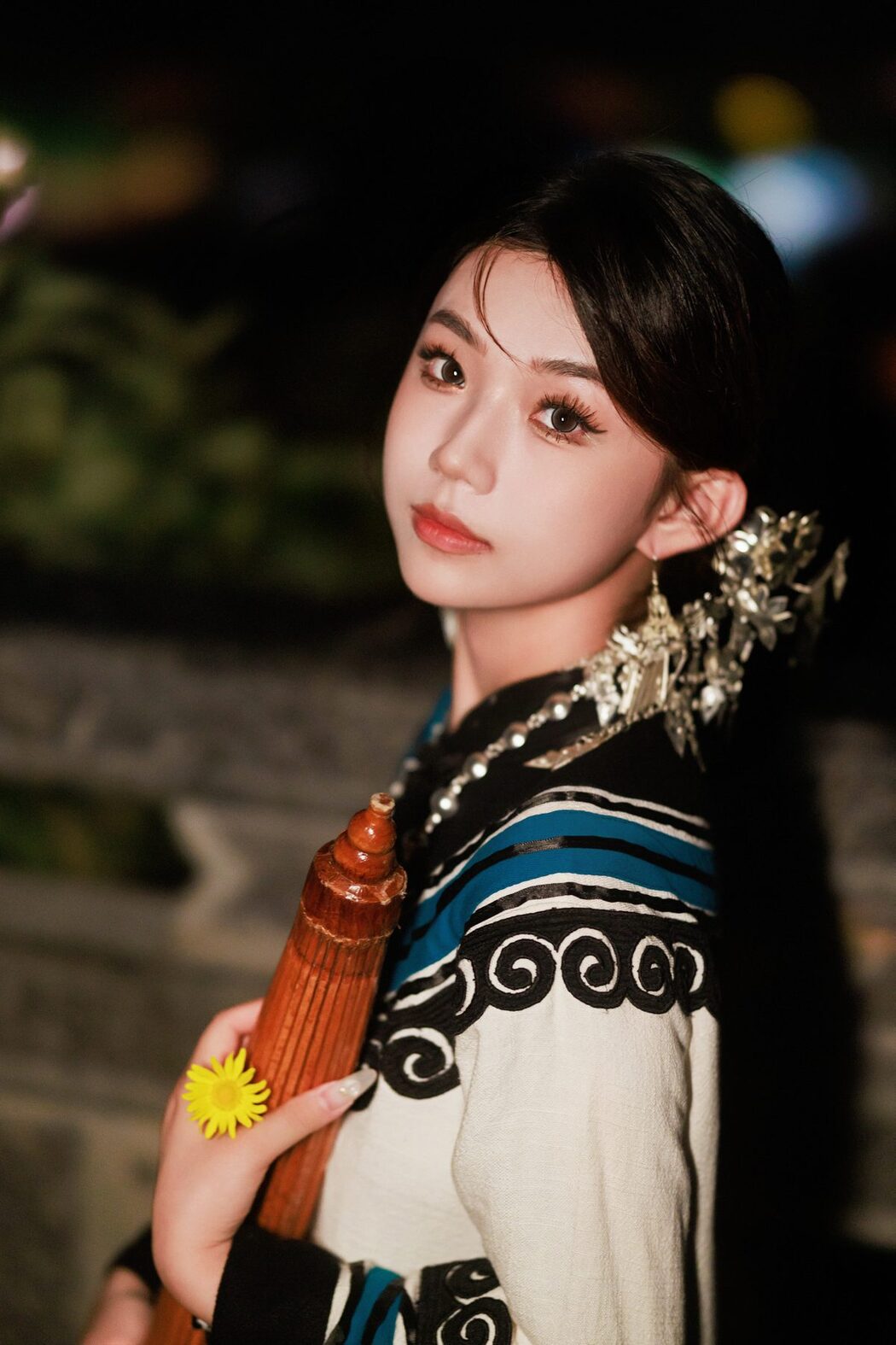 YiTuYu艺图语 Vol.5057 Pei Tong Xue