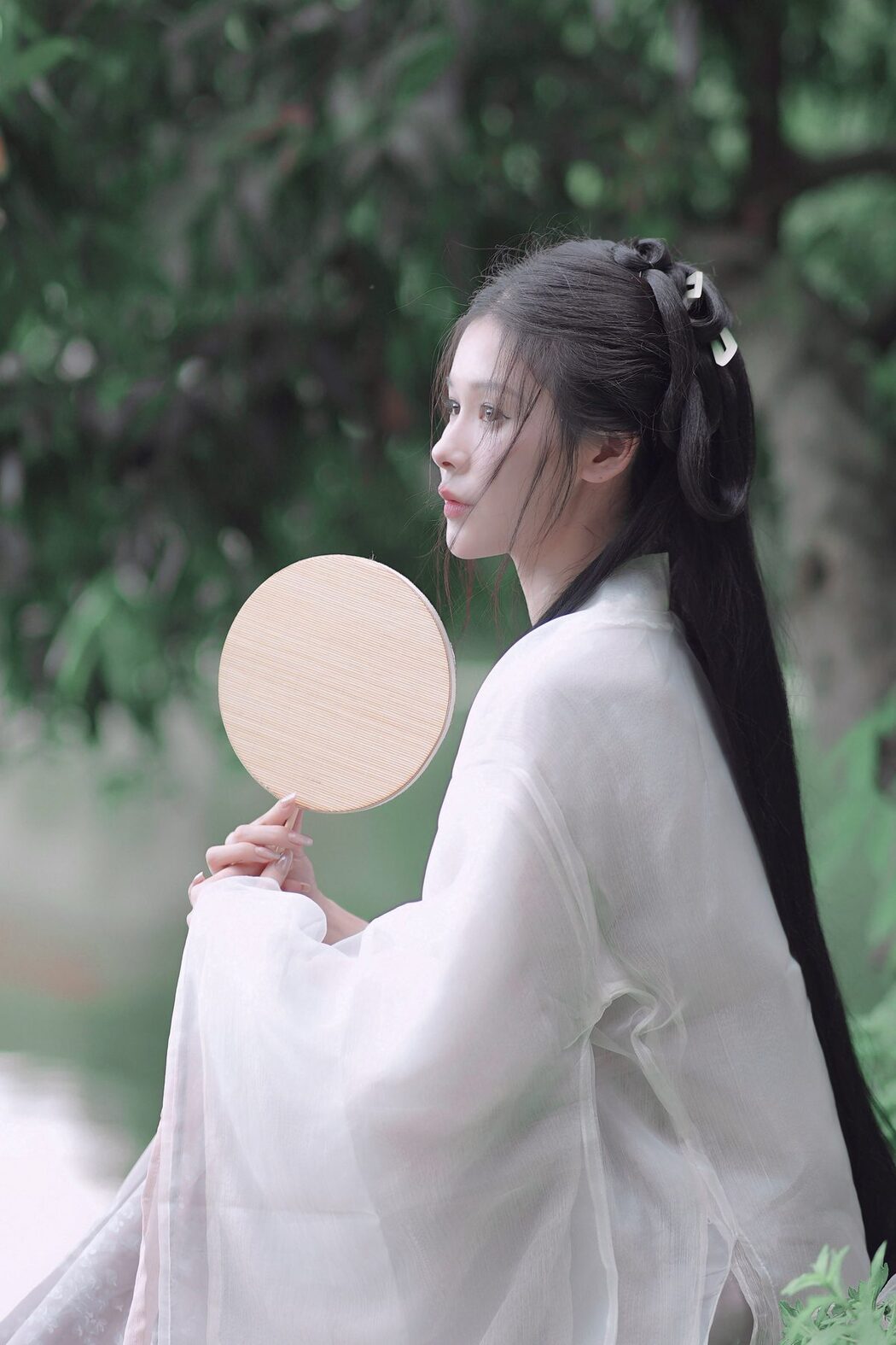 YiTuYu艺图语 Vol.5075 Yi Yi