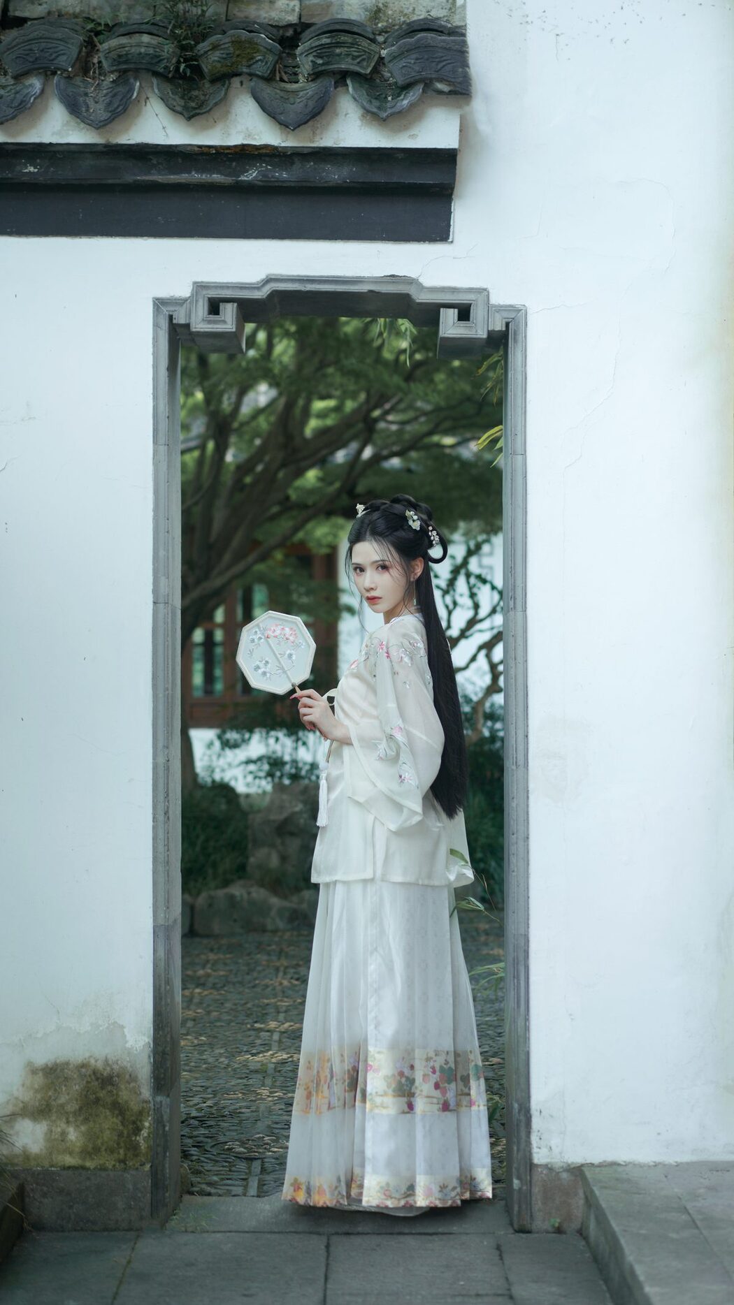 YiTuYu艺图语 Vol.4988 Xue Gao