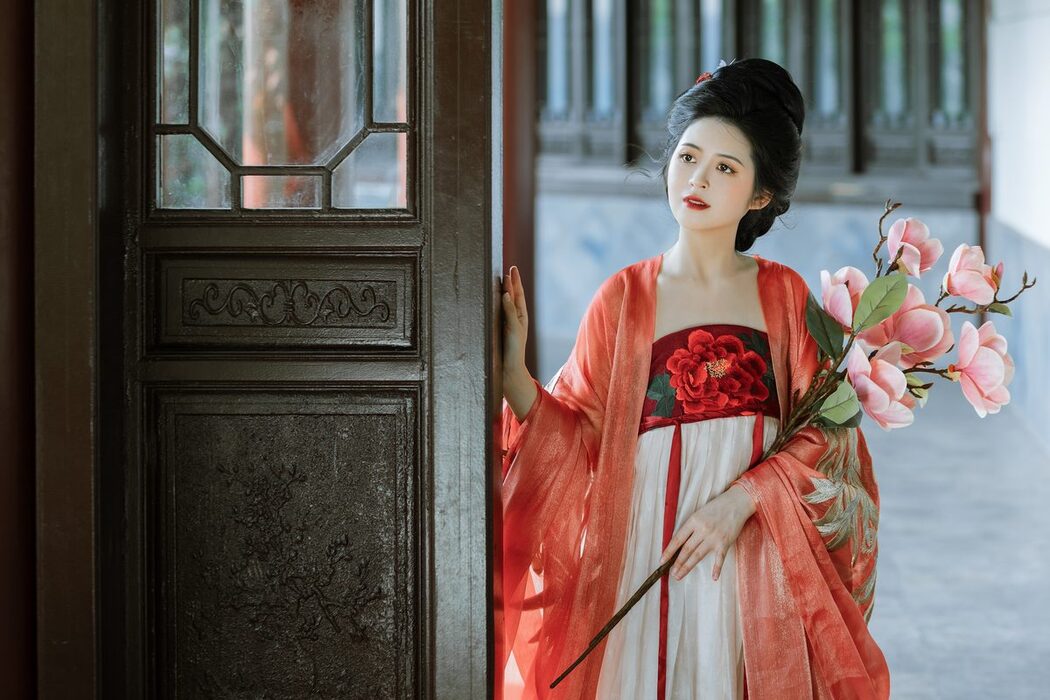 YiTuYu艺图语 Vol.5155 Bu Xiu Gang Da Lian Peng