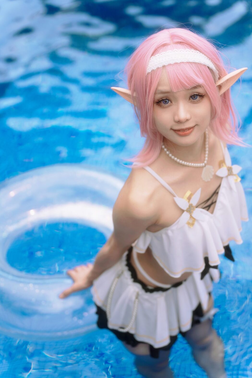 YiTuYu艺图语 Vol.5141 Nai Gao