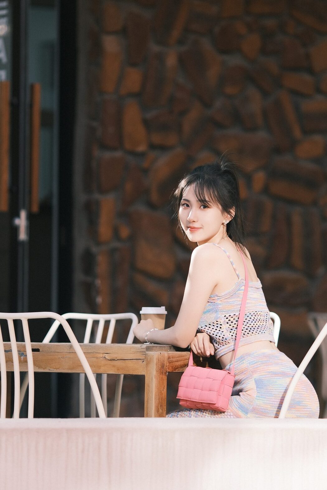 YiTuYu艺图语 Vol.5031 Zhao Min