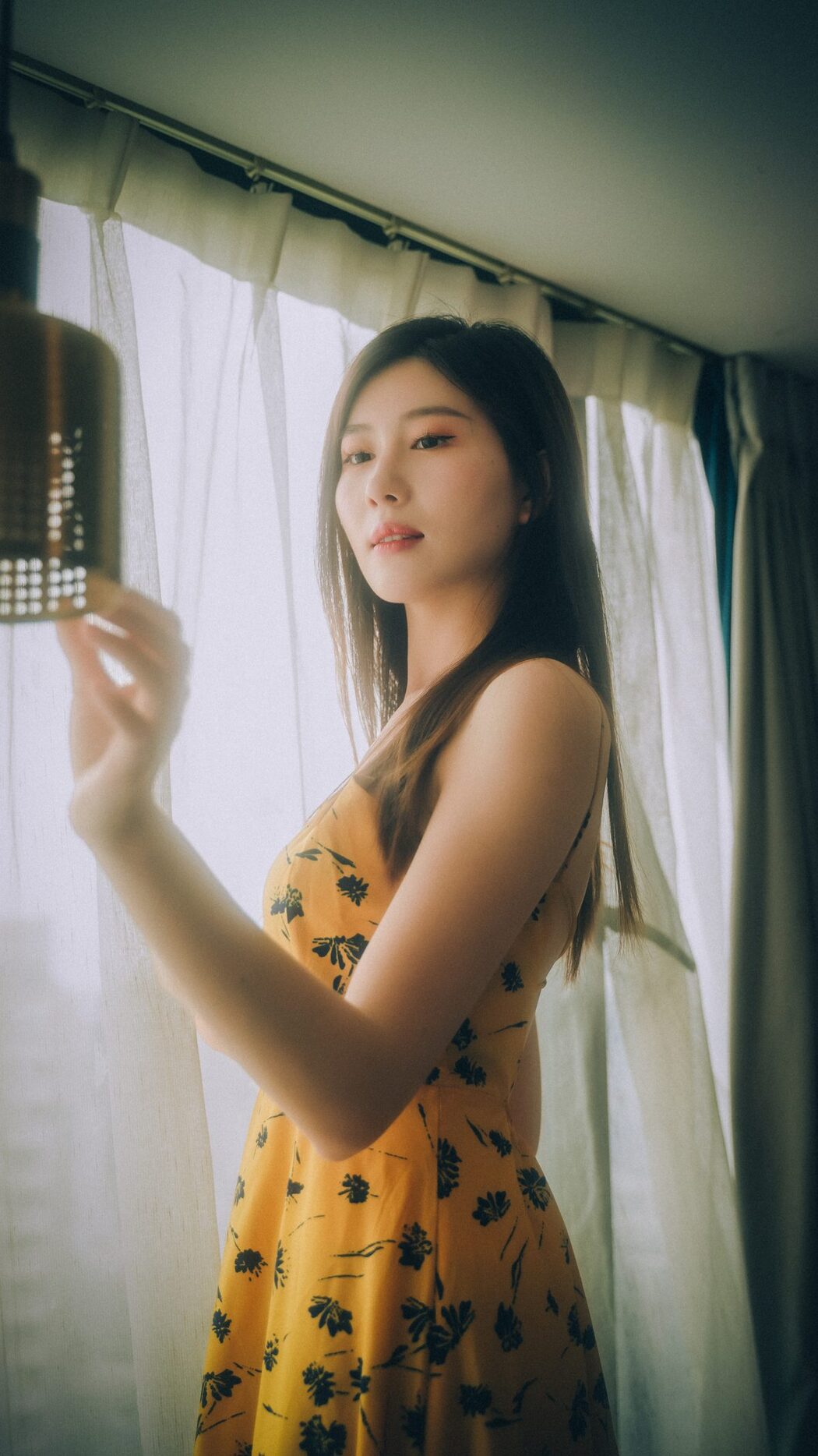 YiTuYu艺图语 Vol.4992 Xiao Xiao