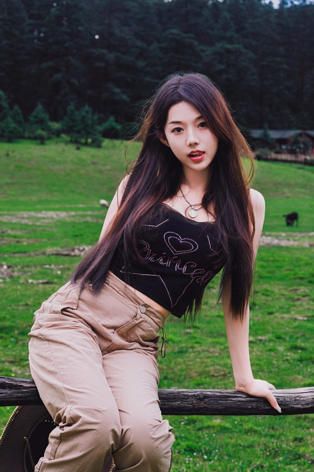 YiTuYu艺图语 Vol.5109 Pei Tong Xue