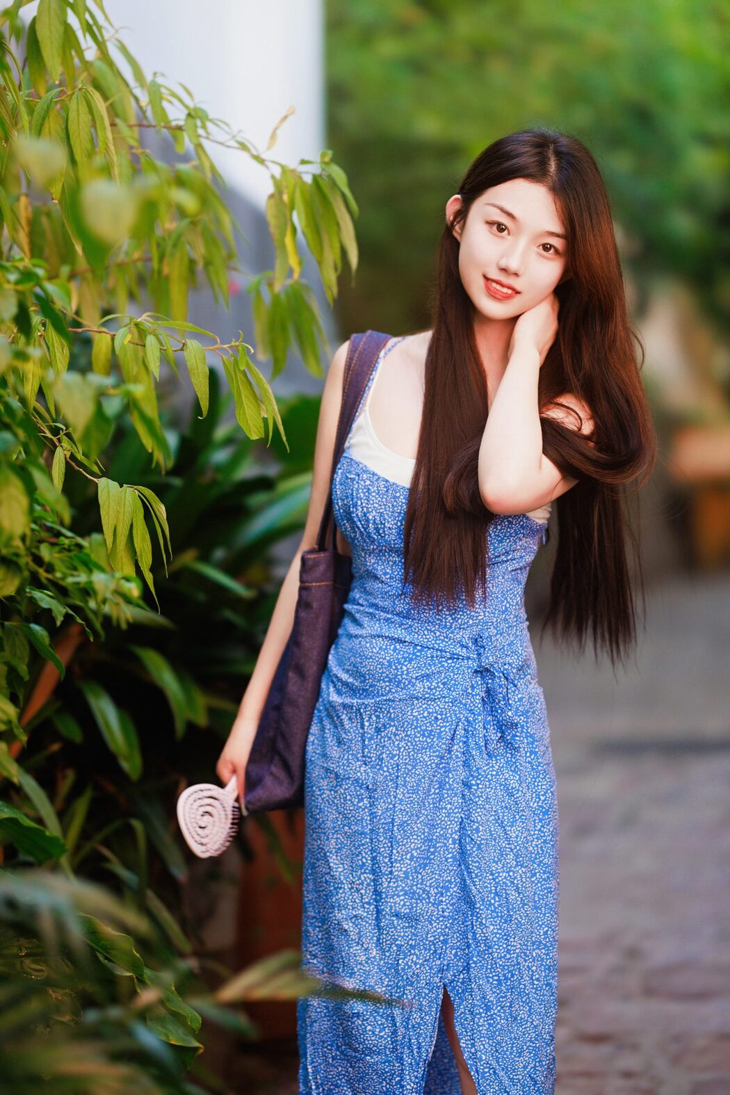 YiTuYu艺图语 Vol.5095 Pei Tong Xue