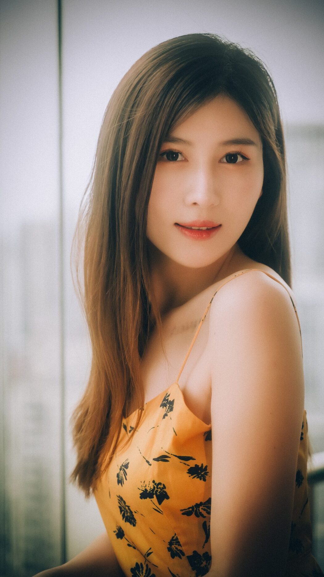 YiTuYu艺图语 Vol.4992 Xiao Xiao