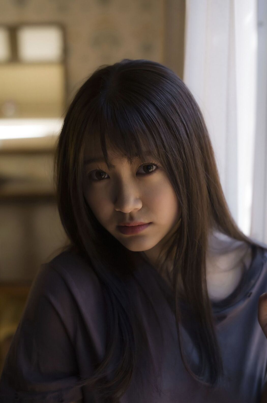 JP Himesaki Hana 姫咲はな – 光の差す方角へ (84P)