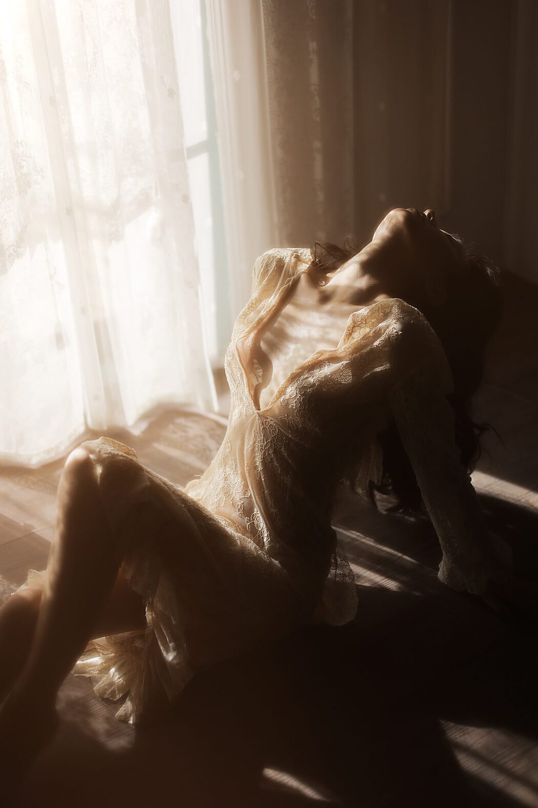 YiTuYu艺图语 Vol.5028 Ye Sheng Xue Yu