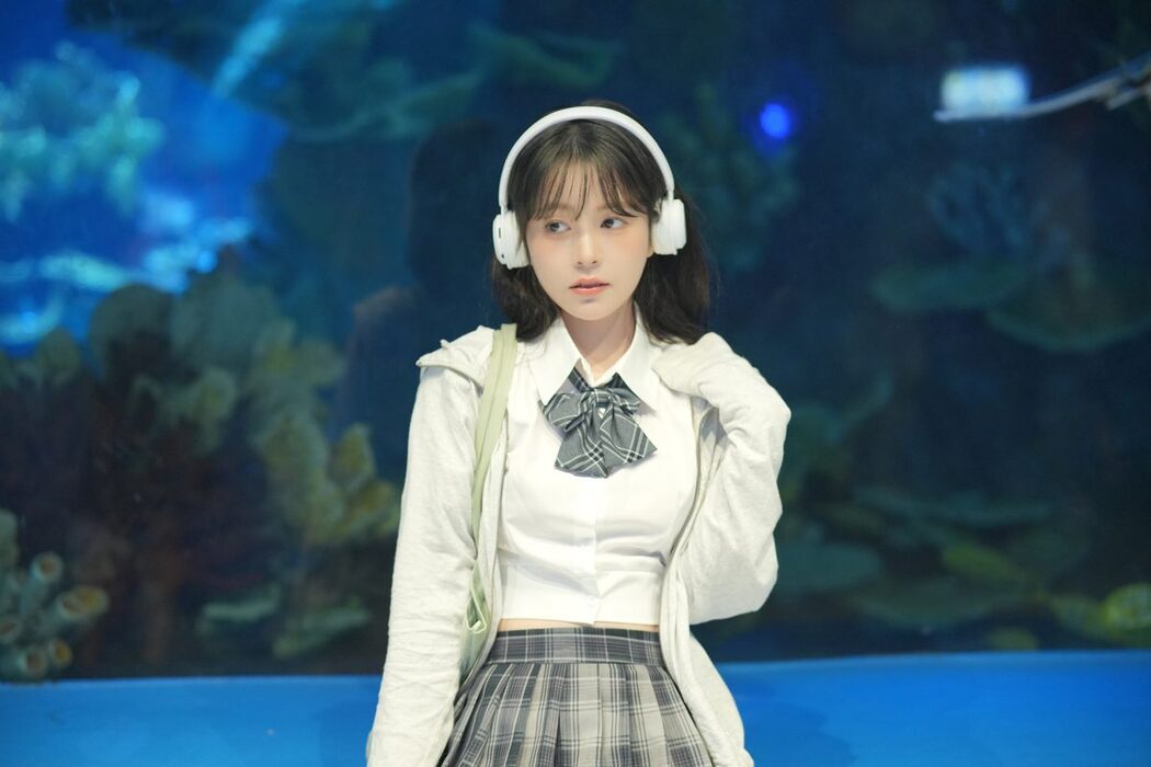 YiTuYu艺图语 Vol.5103 Luo Xin Xin