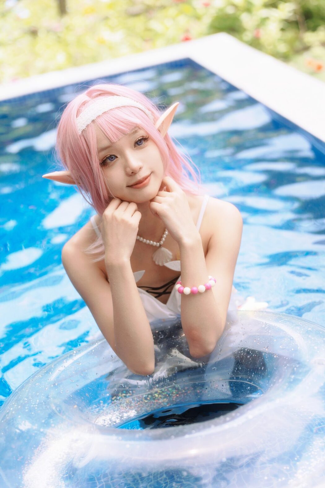 YiTuYu艺图语 Vol.5141 Nai Gao