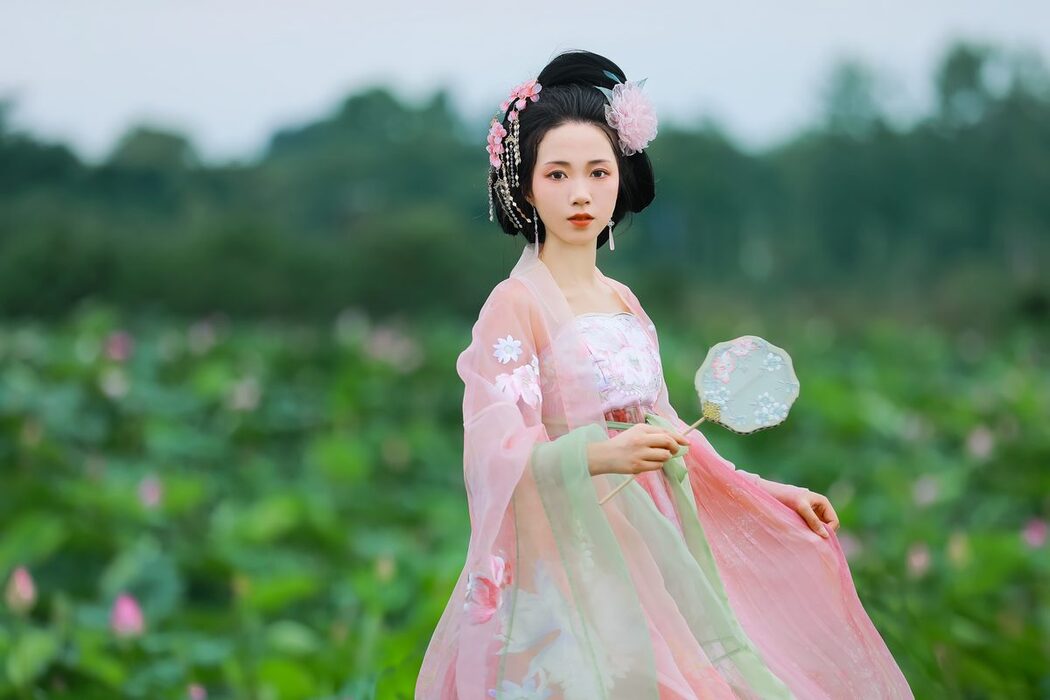 YiTuYu艺图语 Vol.5167 Tian Tian