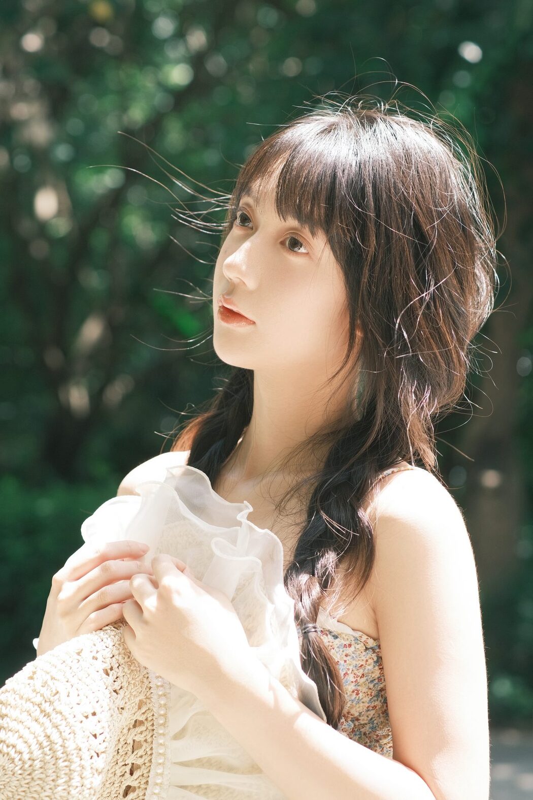 YiTuYu艺图语 Vol.5122 Ke Ai Zhou Zz