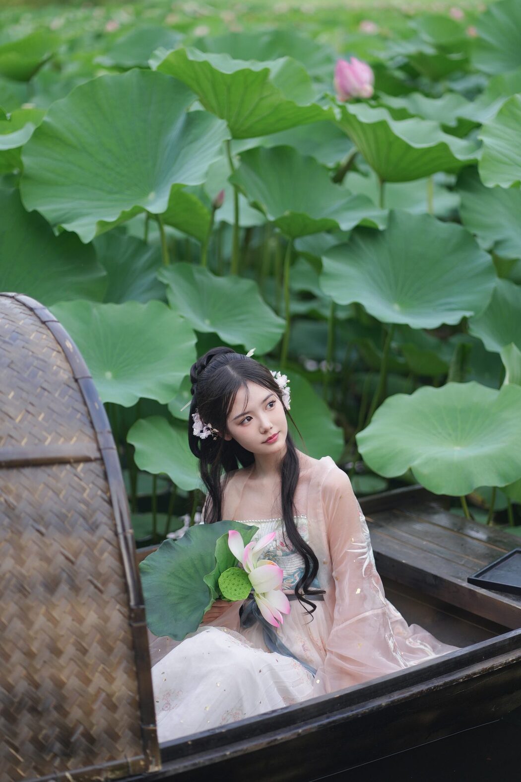 YiTuYu艺图语 Vol.5160 Shi Yu Gan A