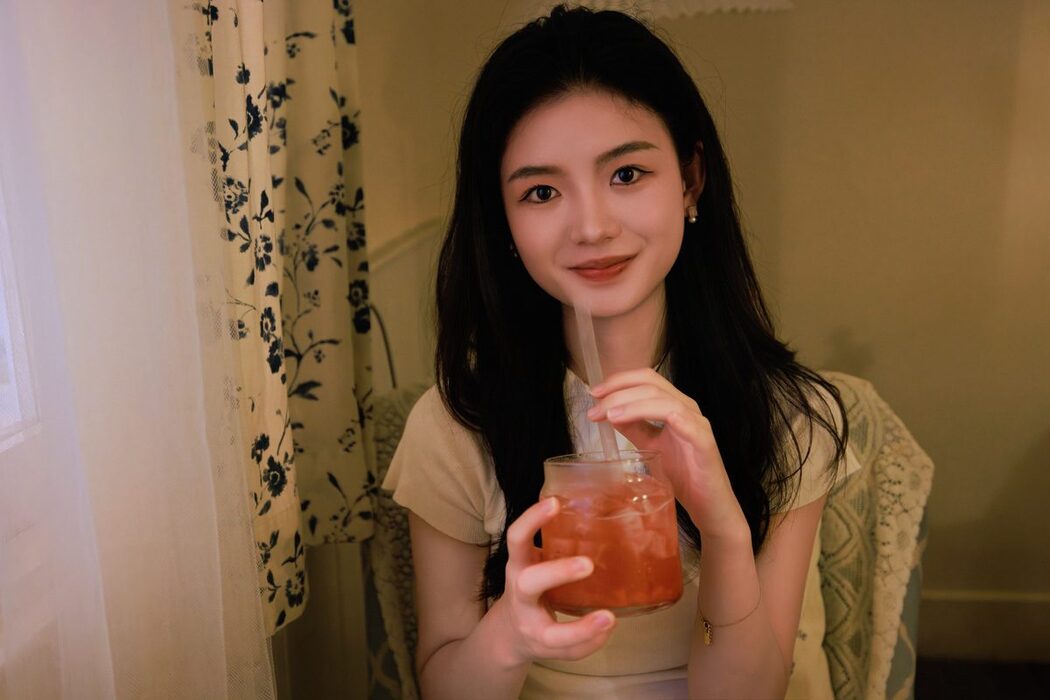 YiTuYu艺图语 Vol.5152 Bu Ta Xiao Yao
