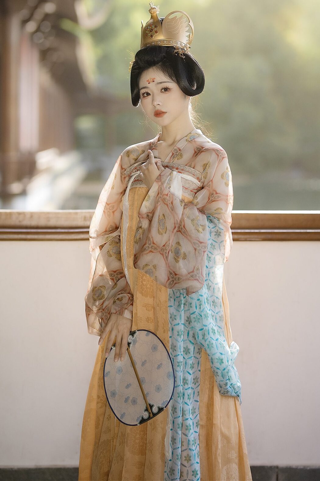 YiTuYu艺图语 Vol.5053 Yun Yun De Hei Yan Quan Er Cover Photo