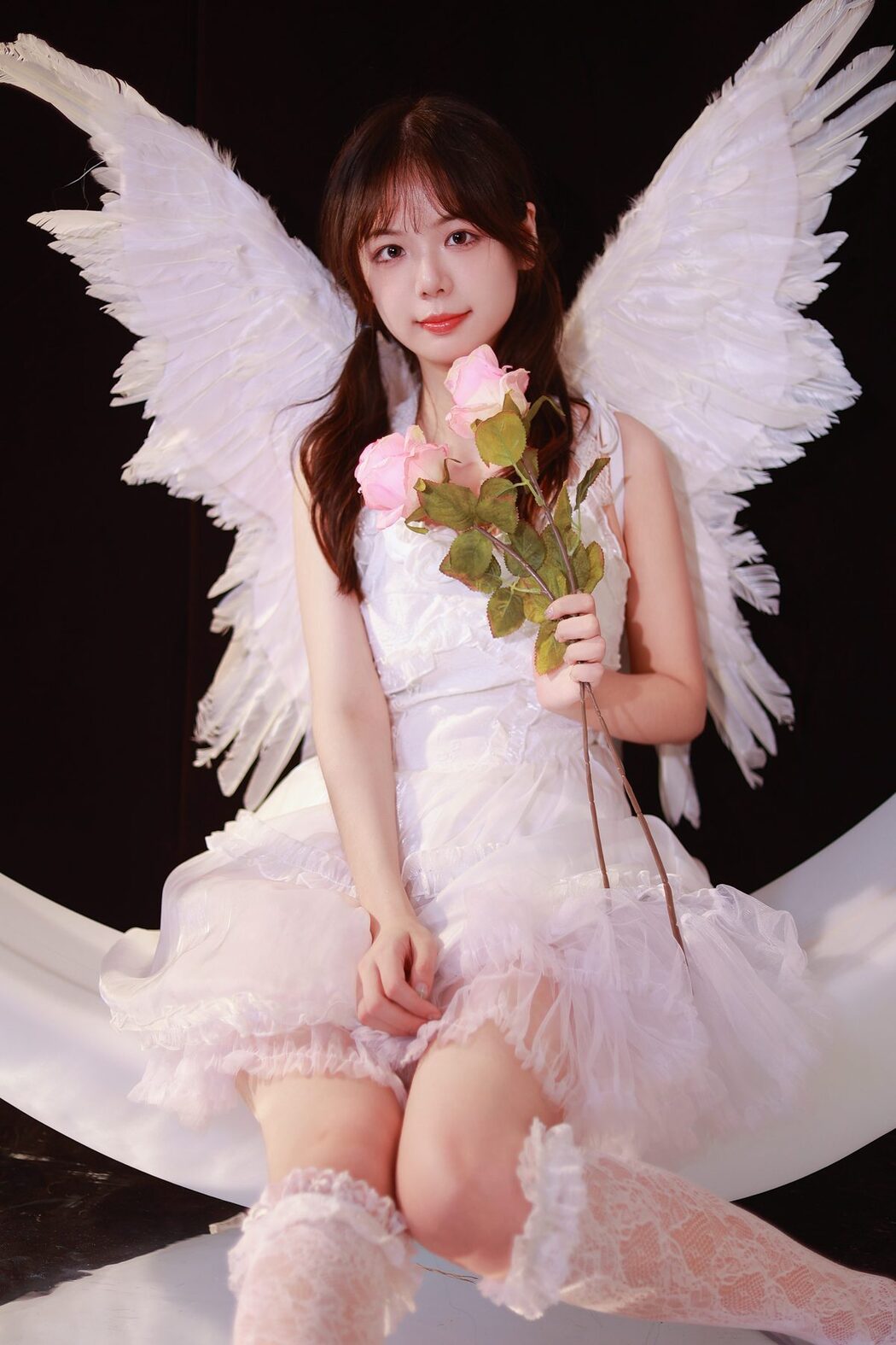 YiTuYu艺图语 Vol.5145 Mu Yan Se Cc