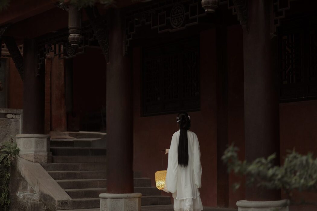 YiTuYu艺图语 Vol.5121 Yan Ru Yu