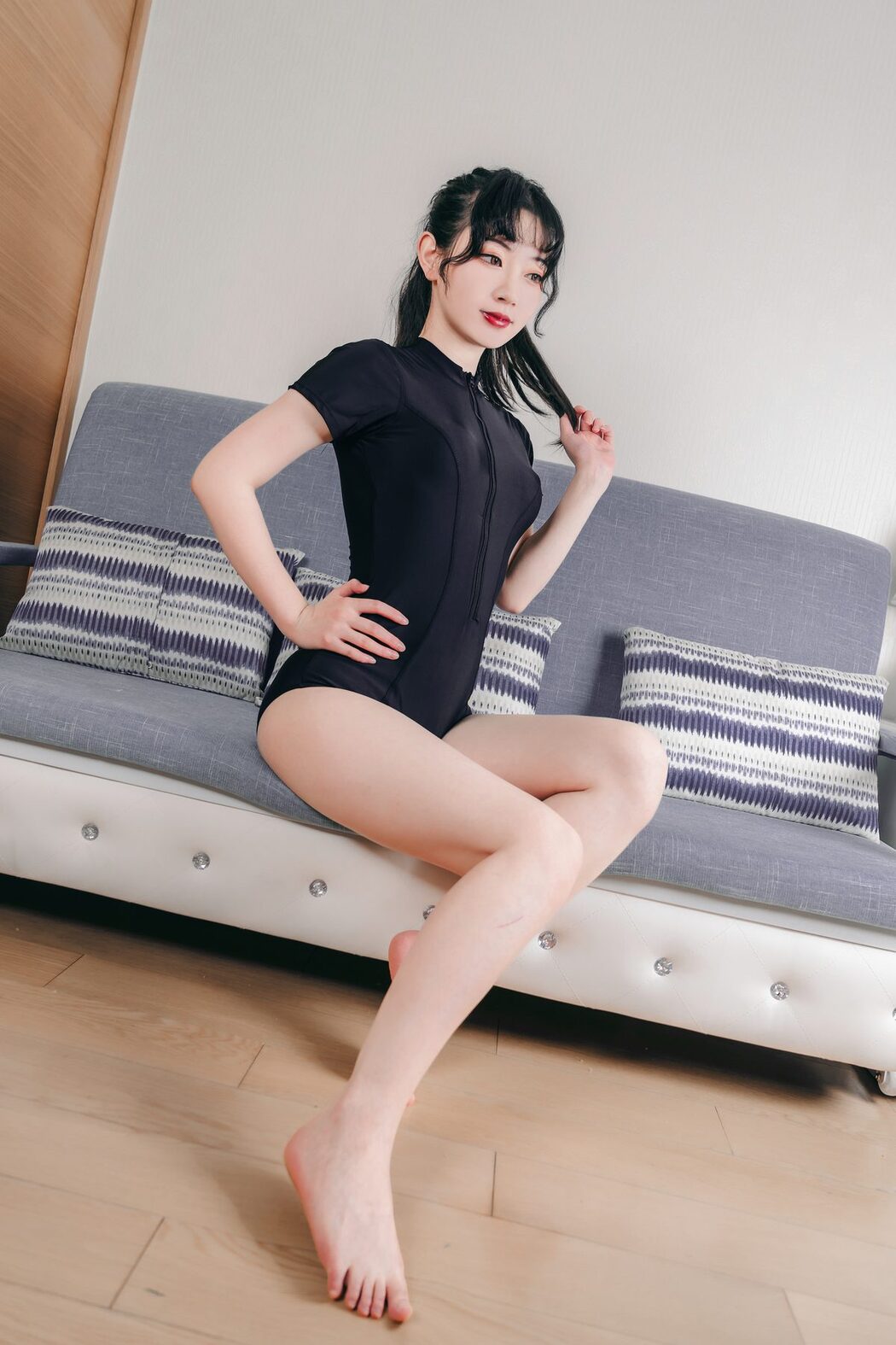 YiTuYu艺图语 Vol.5071 Tao Mo Gong Zi X