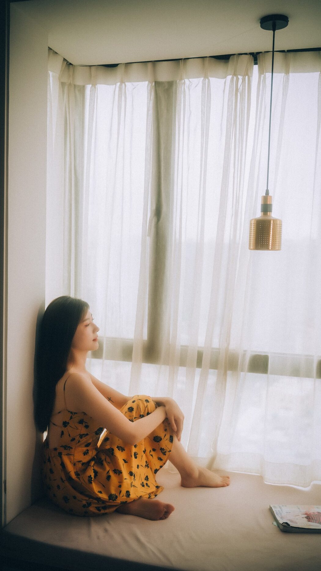 YiTuYu艺图语 Vol.4992 Xiao Xiao