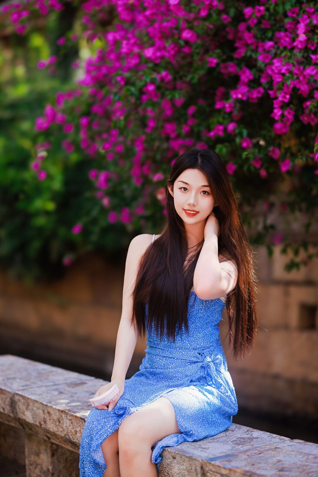 YiTuYu艺图语 Vol.5095 Pei Tong Xue
