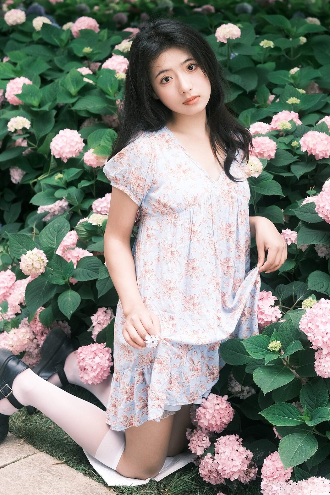 YiTuYu艺图语 Vol.5097 Mu You Cover Photo
