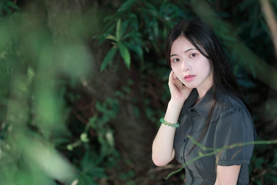 YiTuYu艺图语 Vol.5099 Xiao Xiao Lan