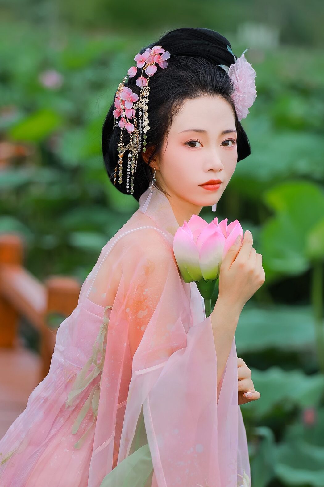 YiTuYu艺图语 Vol.5167 Tian Tian