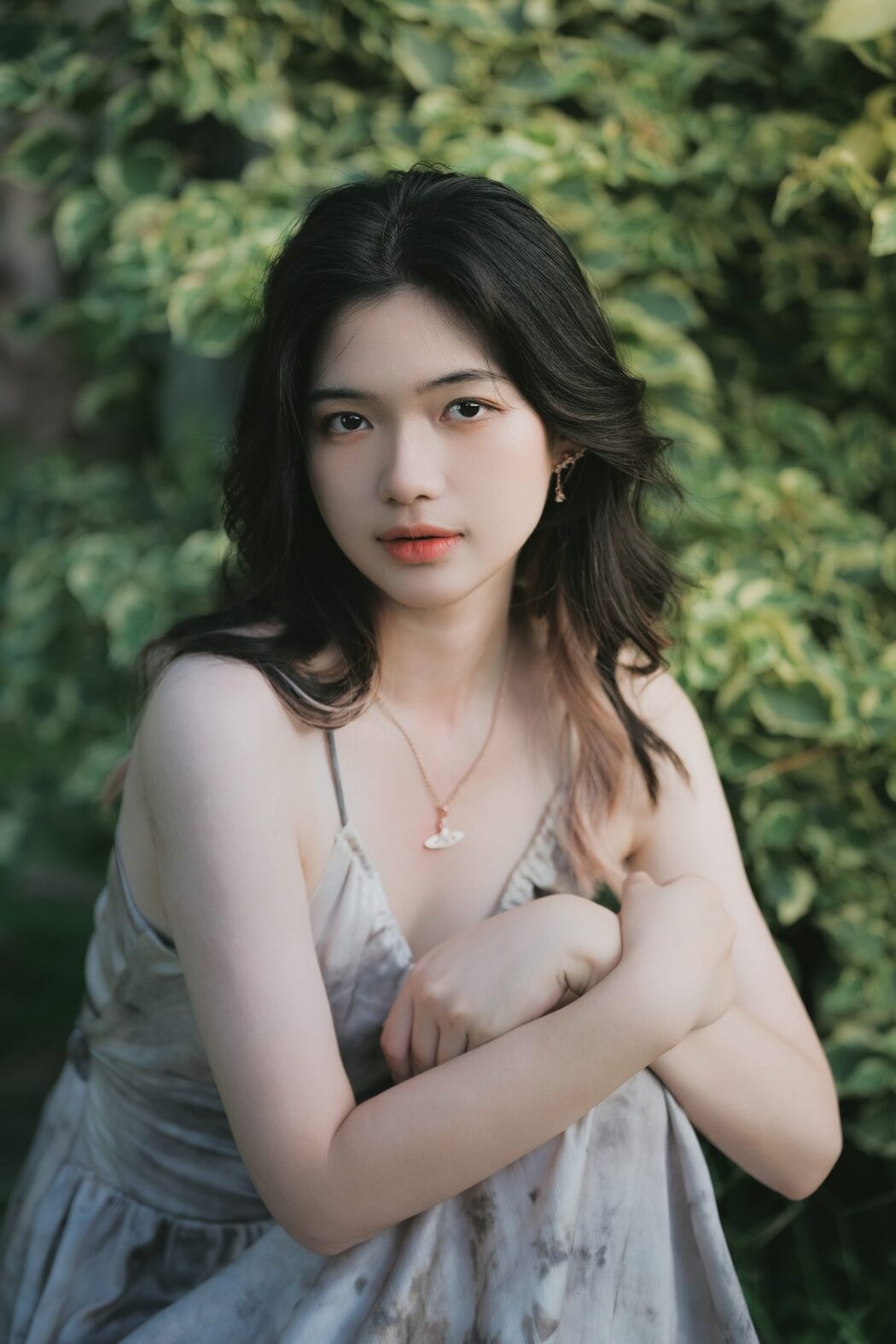YiTuYu艺图语 Vol.5015 A Xi
